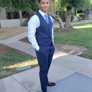 Meet your Posher, Aidan